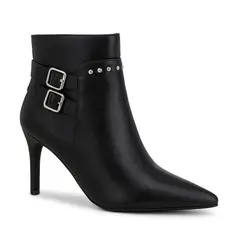 BOTELI - Botas con Tacón fino para Mujer tina-001