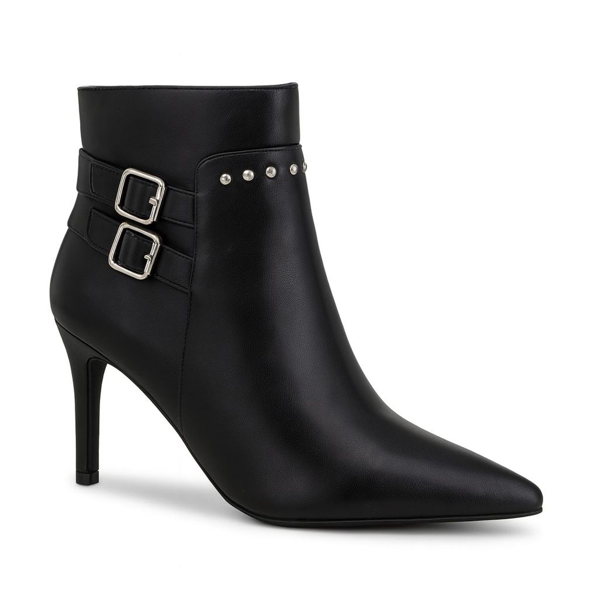 BOTELI - Botas con Tacón fino para Mujer tina-001