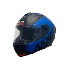 AXXIS - Casco Integral Draken Gear E7