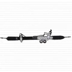 GENERICO - Cremallera De Direccion Nissan Navara 25 07 - 13