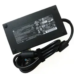 HP - Cargador 200w Omen Victus Laptop