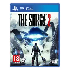 PLAYSTATION - The Surge 2