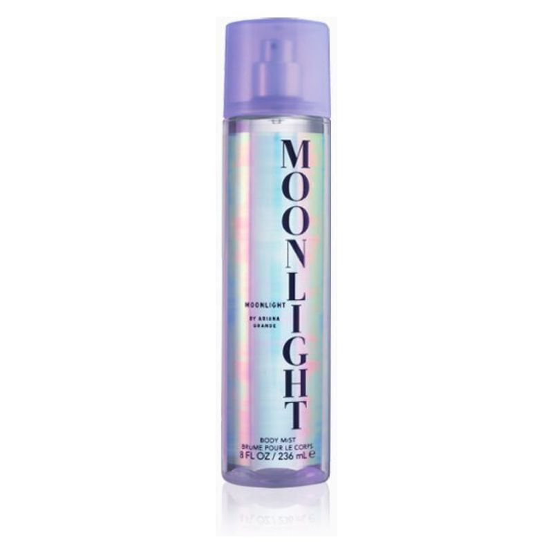ARIANA GRANDE - Ariana Grande Moonlight Body Splash 236 Ml
