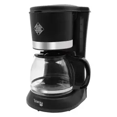 TELEFUNKEN - Cafetera Eléctrica Verona Plus Antigoteo 12lt