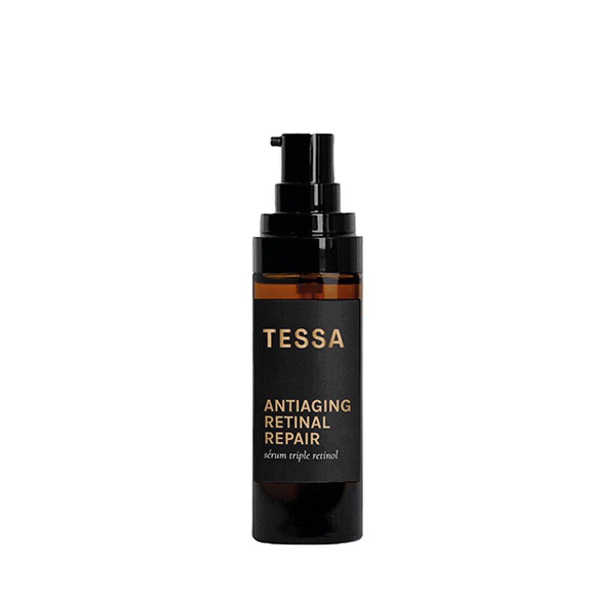 TESSA - Antiaging Retinal Repair - Sérum Triple Retinol
