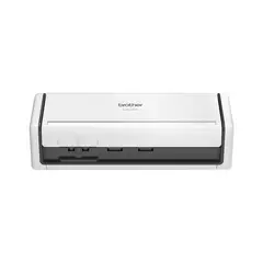 BROTHER - Escáner ADS-1300 A4 600 x 600 DPI USB