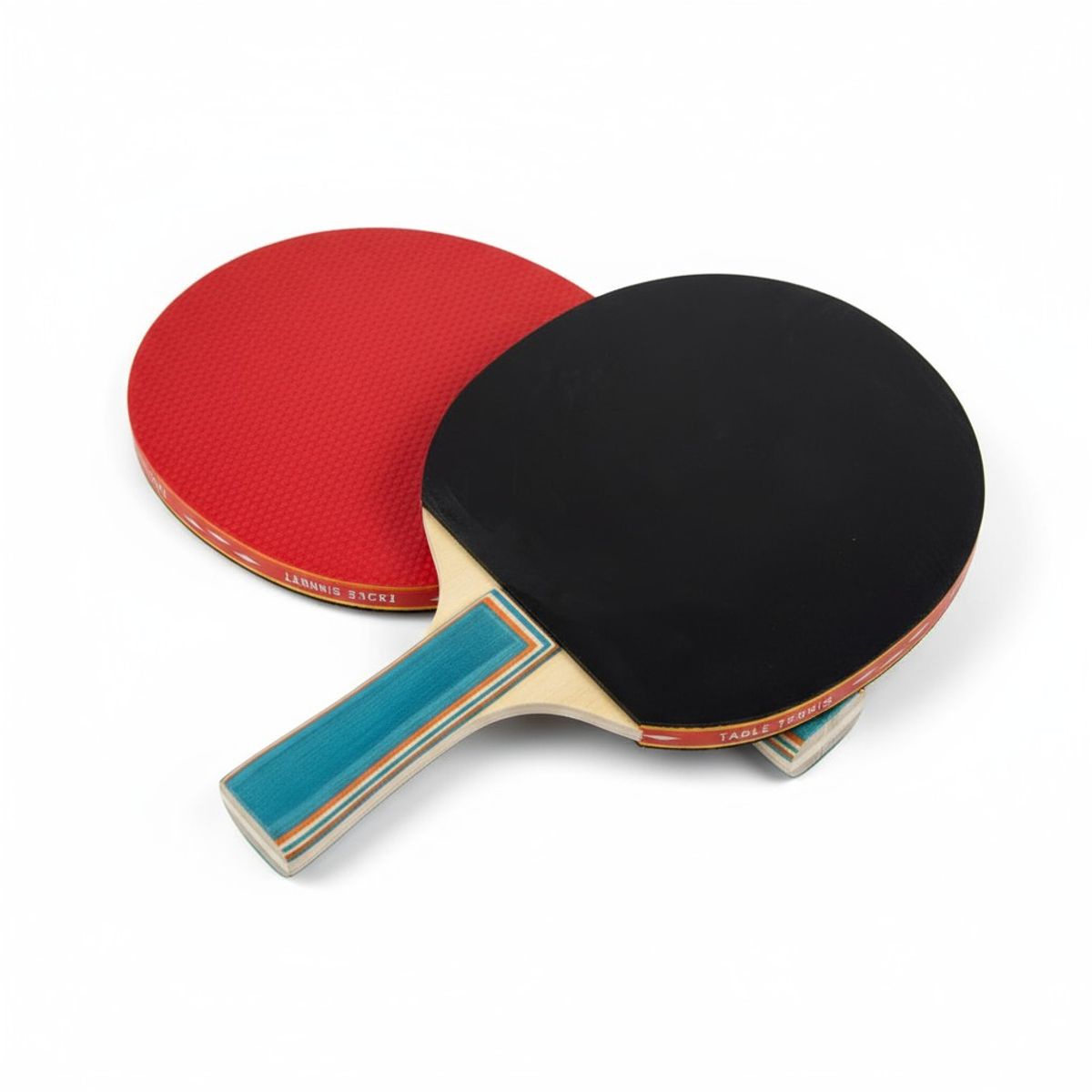 MUUK - SET PALETAS DE PING PONG + PELOTAS MUUK FIRST SHOT