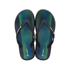 RIDER - Sandalia Play Kids Negro