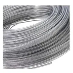 ERUX - Rollo De Nylon Acerado De 27mmx15m Para Desmalezadora