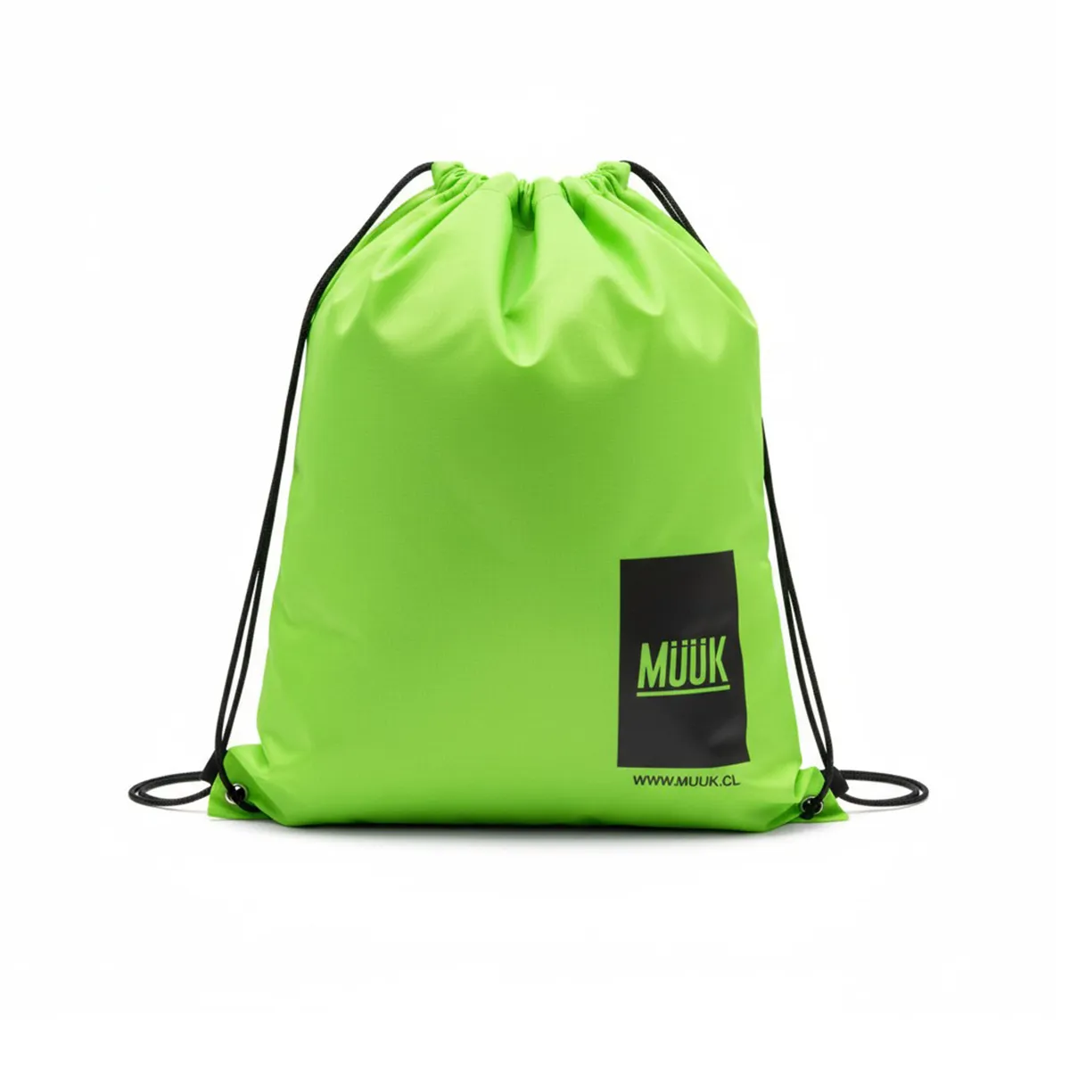MUUK - BOLSO MORRAL MUUK PEQUEÑO