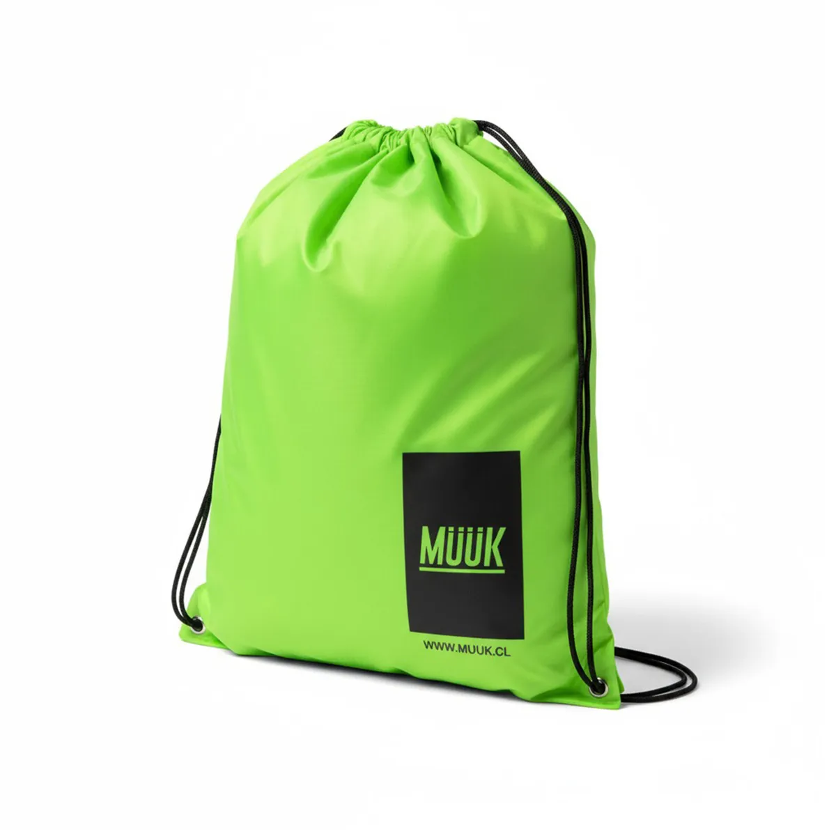 MUUK - BOLSO MORRAL MUUK PEQUEÑO
