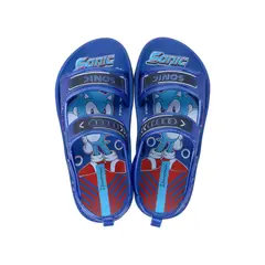 IPANEMA - Sandalia Niño Azul Sonic Papete