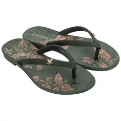 GRENDHA - Sandalia Mujer Café Cacau 365