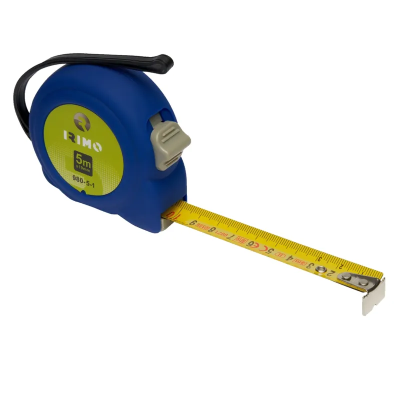 IRIMO - Pack Dos Cintas Huinchas Métricas 3m Y 10m Irimo 980-tp2-1