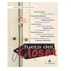 RIL EDITORES - Fuera del Clóset