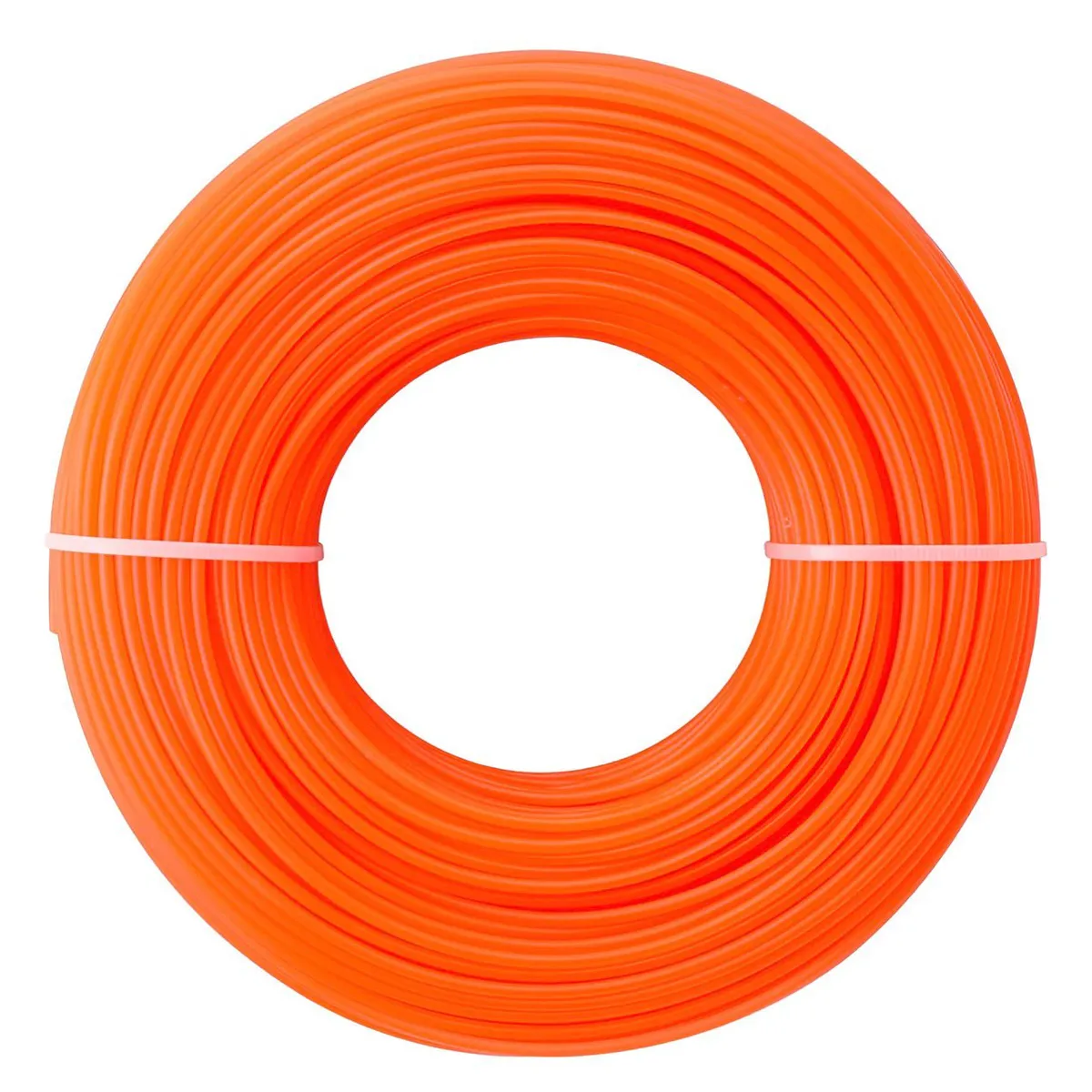ERUX - Nylon de Desmalezadora 2.4mm x 15 Mts