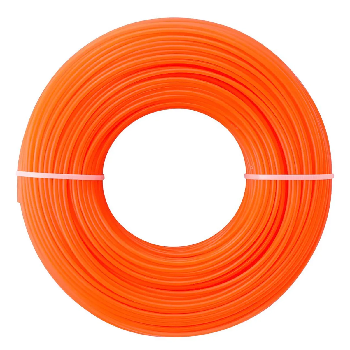 ERUX - Nylon de Desmalezadora 2.4mm x 15 Mts