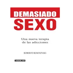 AGUILAR - Demasiado S3x0 Rosenberg Roberto