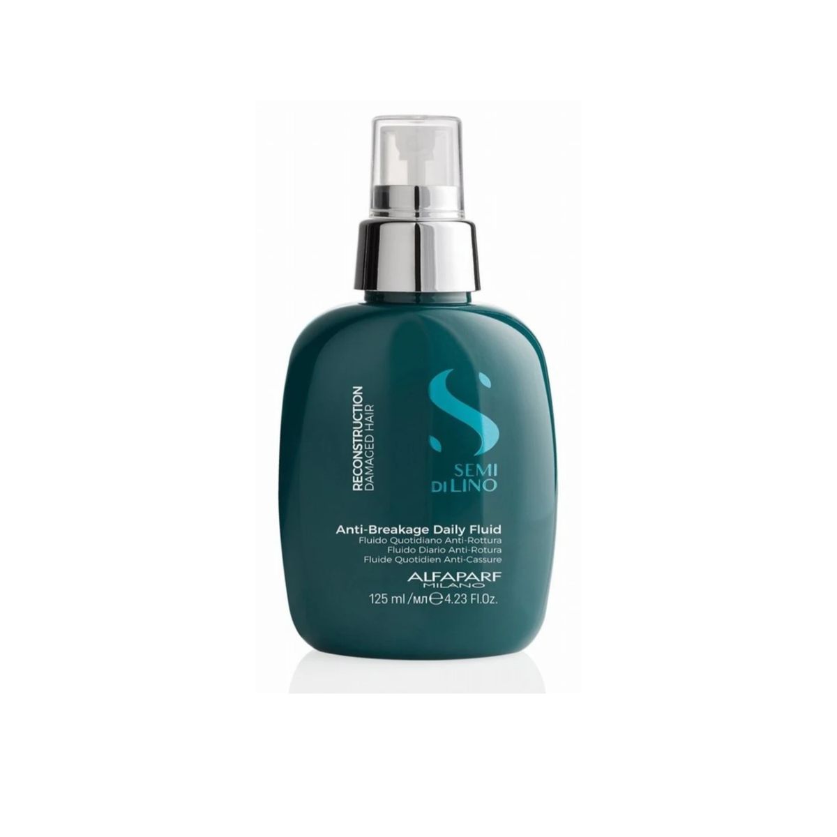 ALFAPARF MILANO - fluido anti-break Reparative  Alfaparf 125 ml.