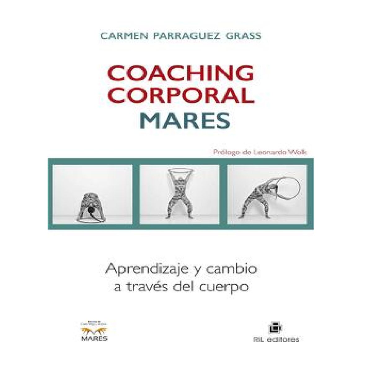 RIL EDITORES - Coaching corporal MARES