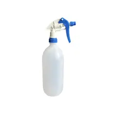GENERICO - Pulverizador Roseador Atomizador 1 Litro con Gatillo