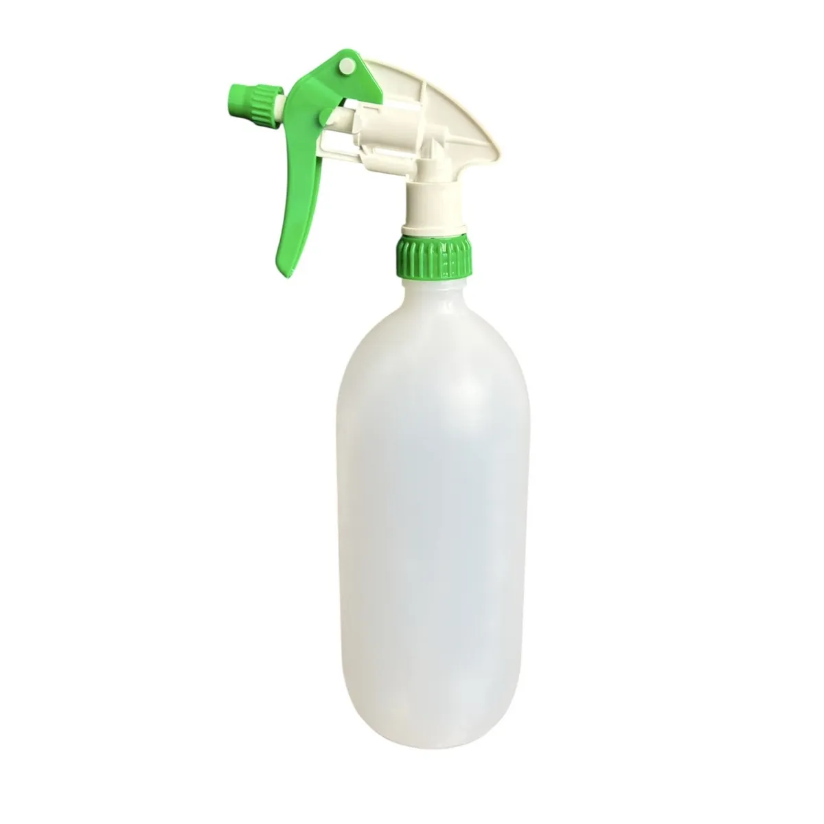 Pulverizador Roseador Atomizador 1 Litro con Gatillo, marca GENERICO - Foto 2