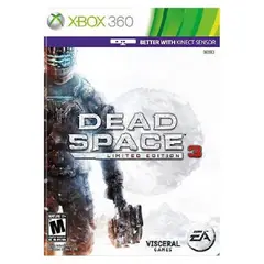 MICROSOFT - Dead Space 3 Limited Ed.- Xbox 360 Físico - Sniper