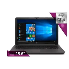 DELL - NOTEBOOK 250 G7 INTEL CORE I3-10DMA GEN. 8GB RAM/ 240GB SSD (REACONDICIONADO)