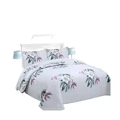 GENERICO - CUBRECAMA QUILT DE VERANO KING-SUPER KING