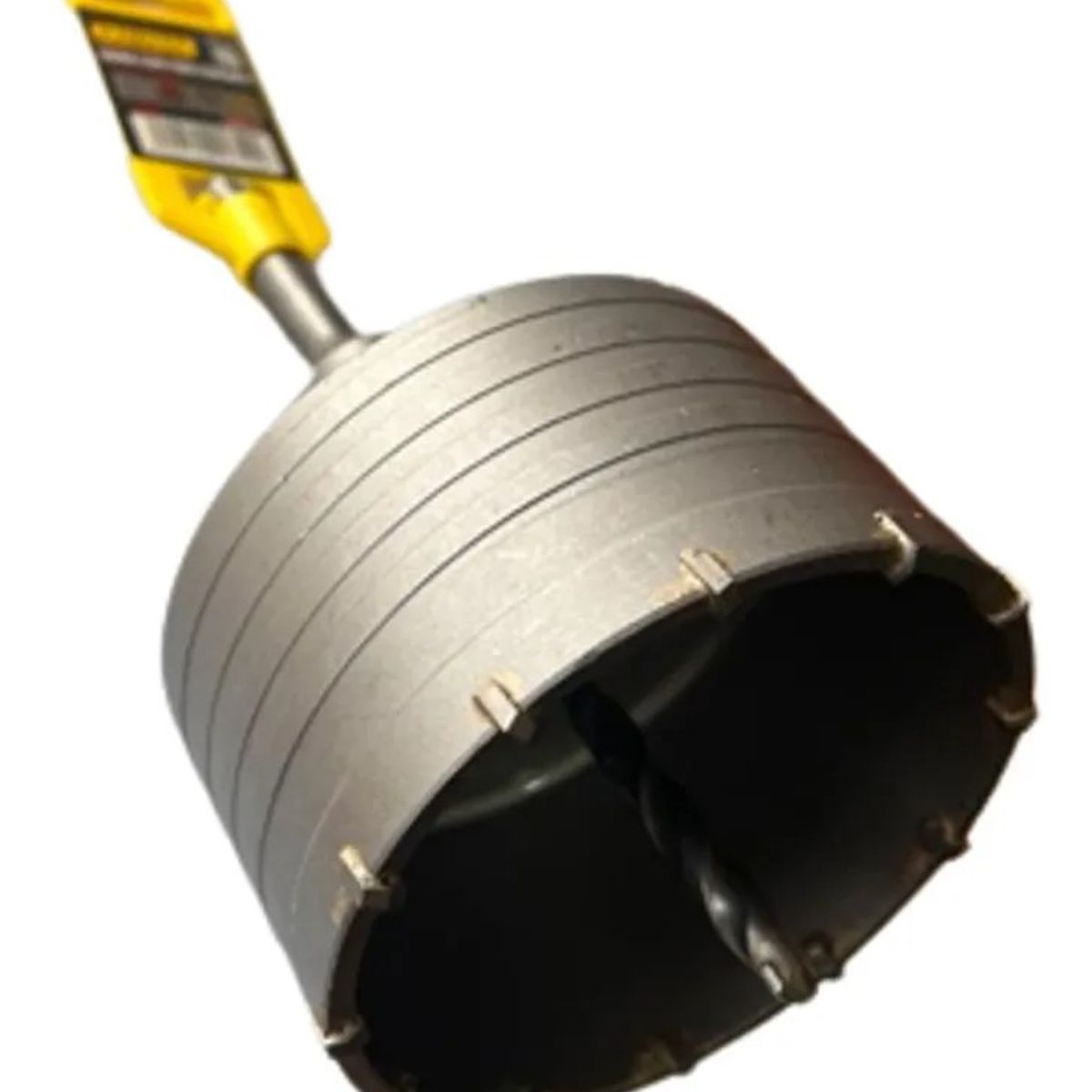 KAMASA - SIERRA COPA PARA CONCRETO 100MM