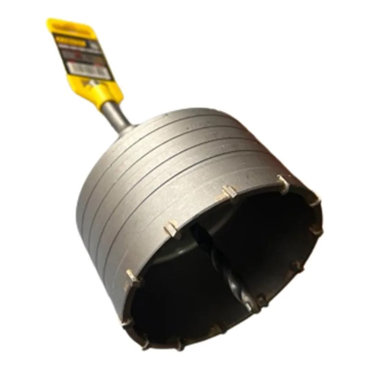 KAMASA - SIERRA COPA PARA CONCRETO 100MM