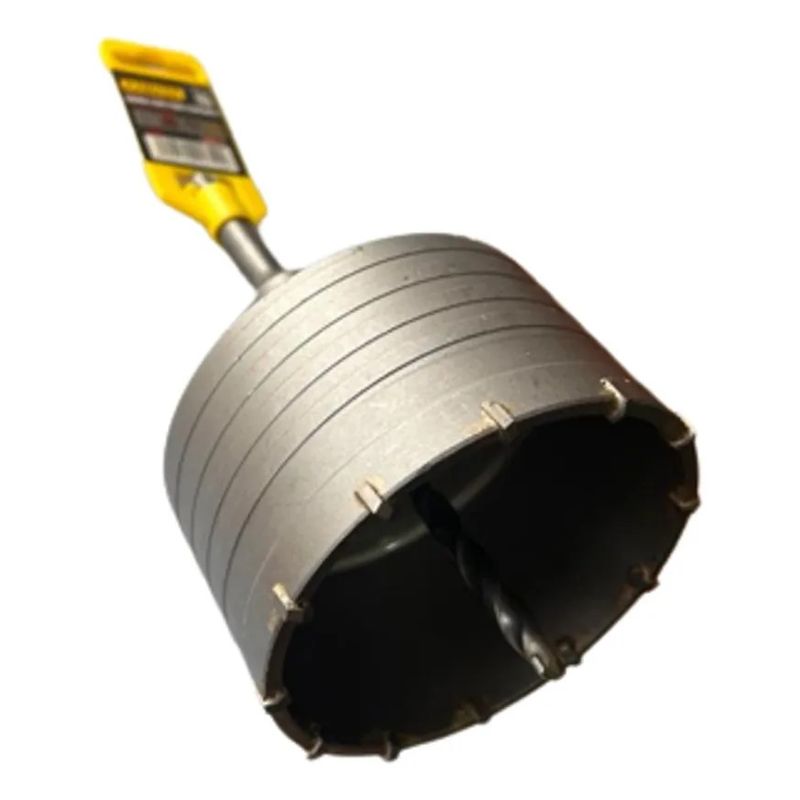 KAMASA - SIERRA COPA PARA CONCRETO 100MM