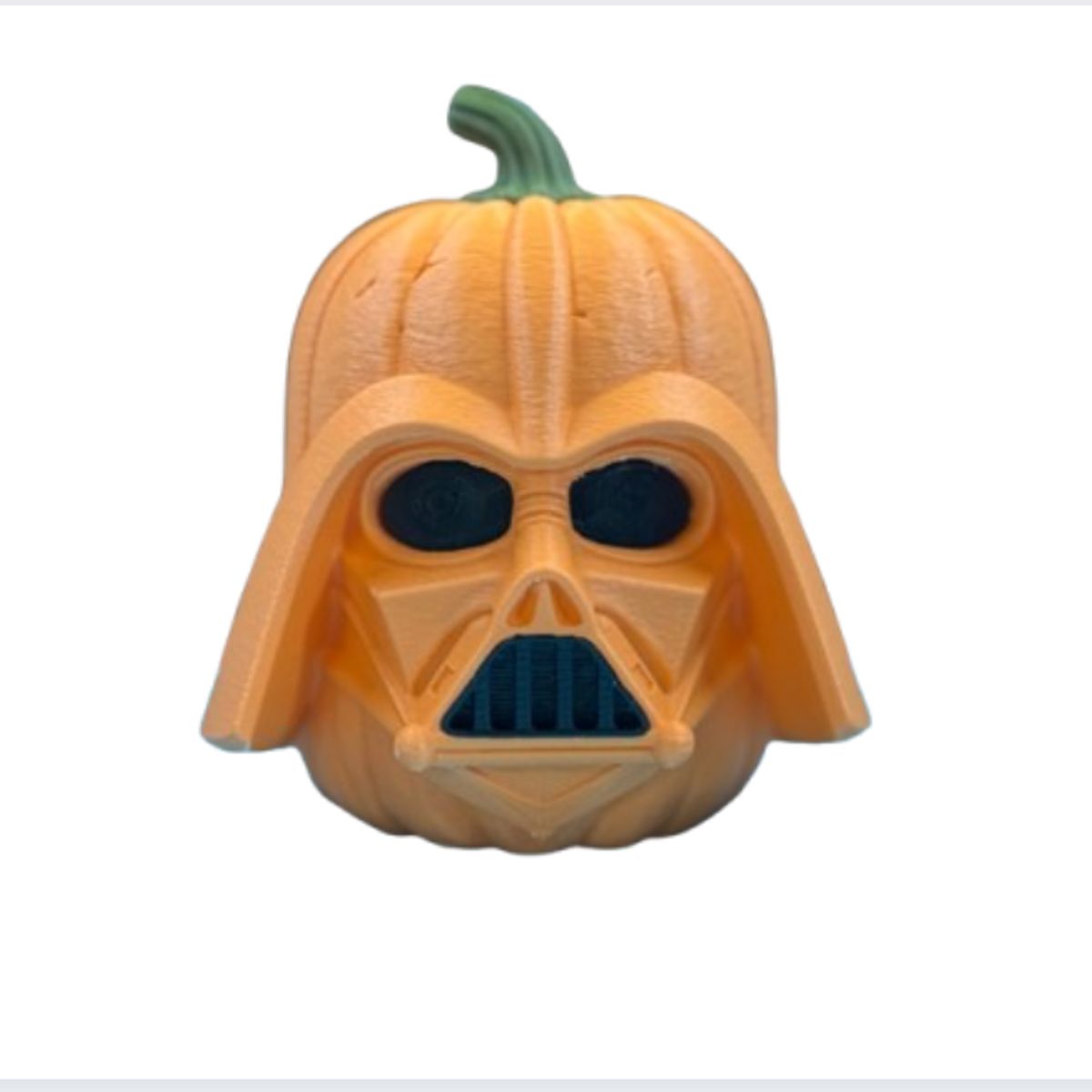 GENERICO - Figura decorativa de Pumpkinvader