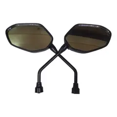 GENERICO - Espejos Honda Cb 250 Twister / Cbx 250 Twister