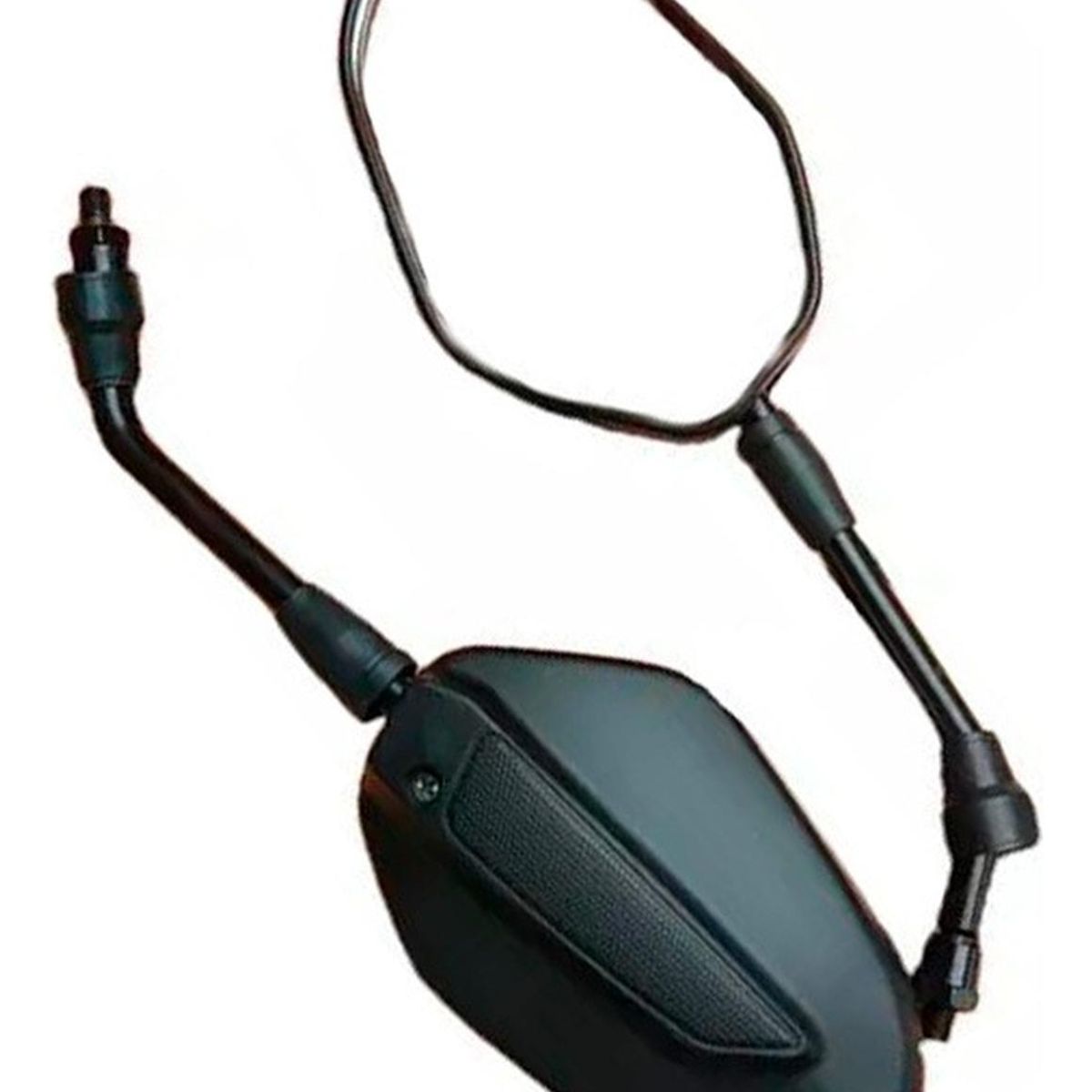 GENERICO - Espejos Para Moto Honda Invicta 150
