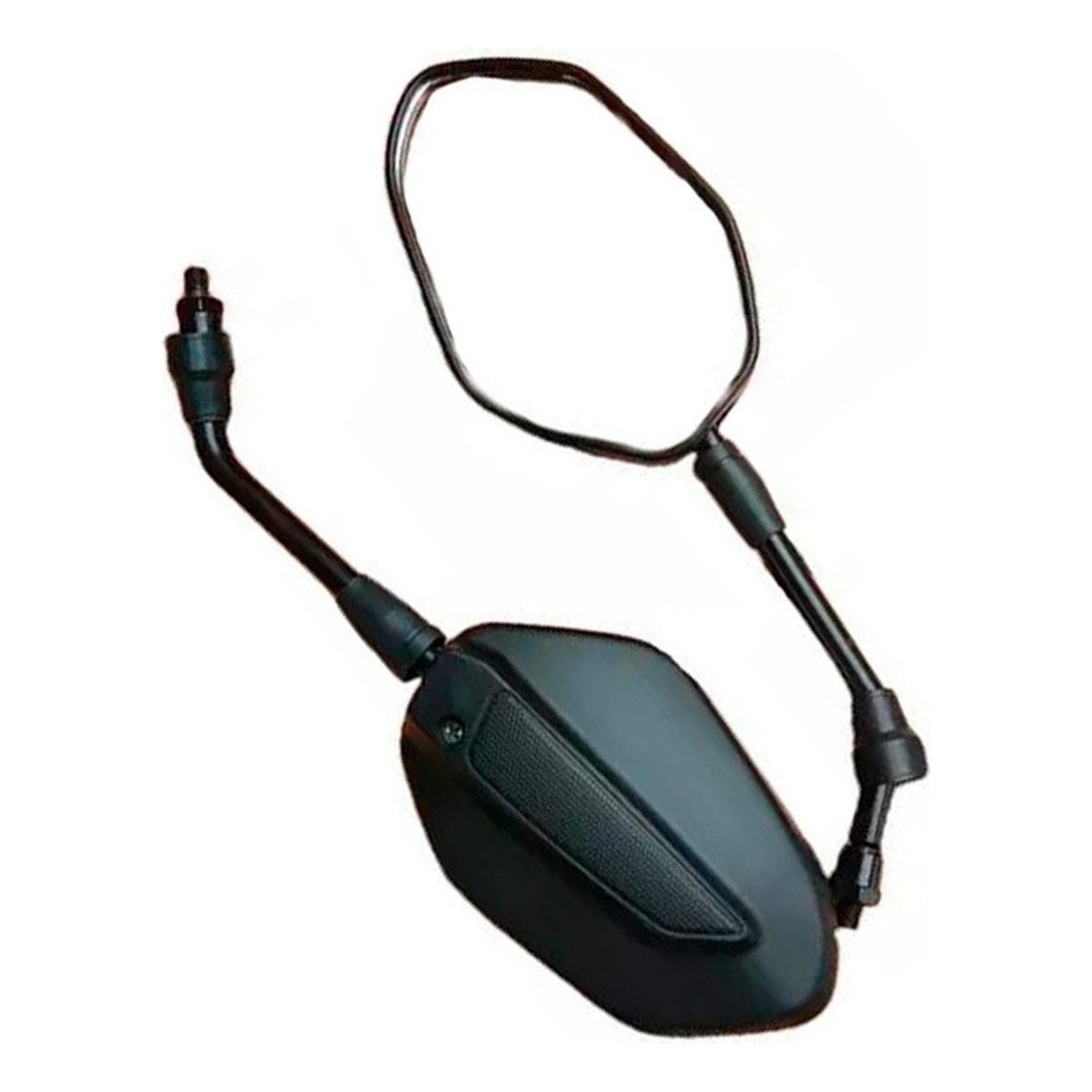 GENERICO - Espejos Para Moto Honda Invicta 150