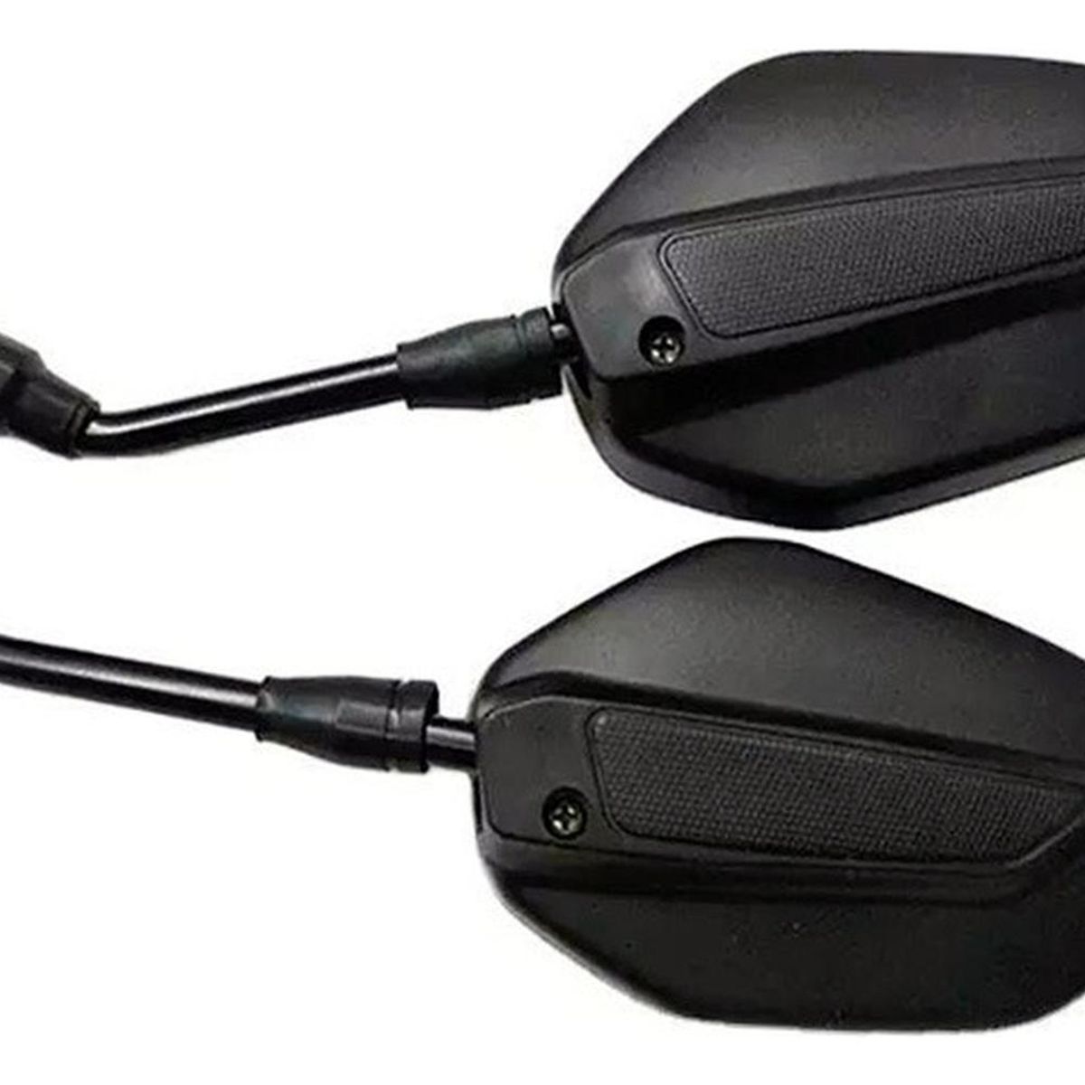 GENERICO - Espejos Para Moto Honda Invicta 150