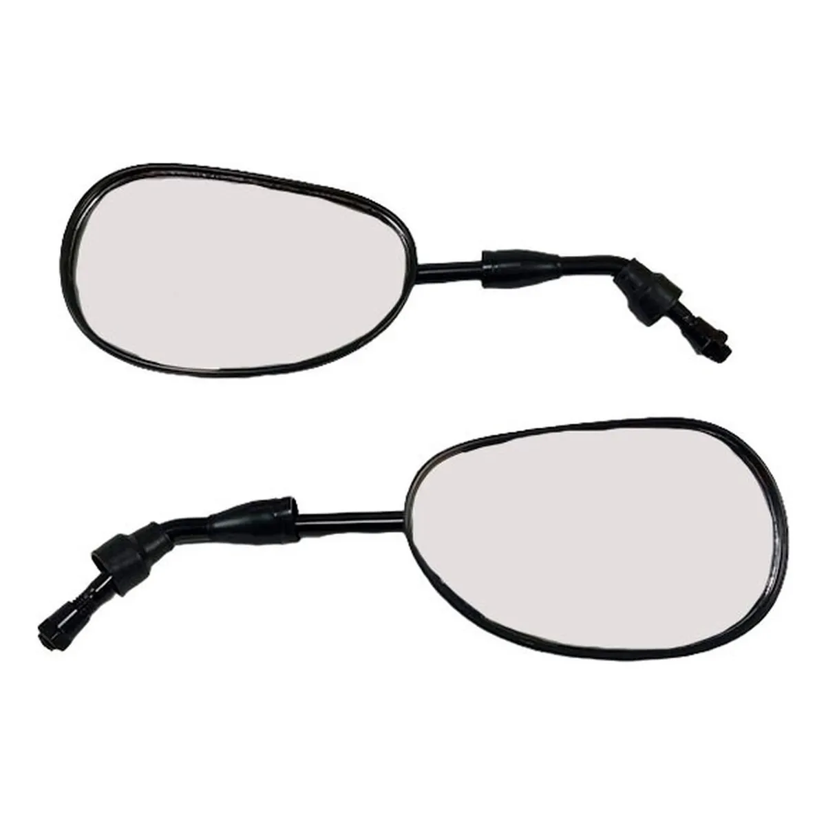 GENERICO - Espejos Para Motos Keeway 125  150 200