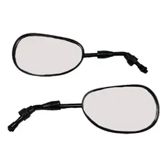 GENERICO - Espejos Para Motos Keeway 125 150 200