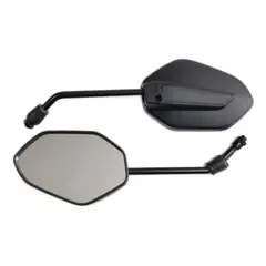 GENERICO - Espejos para Moto Honda Xblade 160