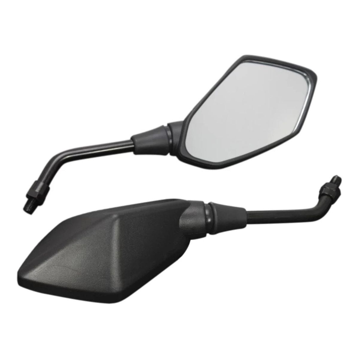 GENERICO - Espejos Para Cf Moto 150 - 250 - 300 - 400 - 650 - 450
