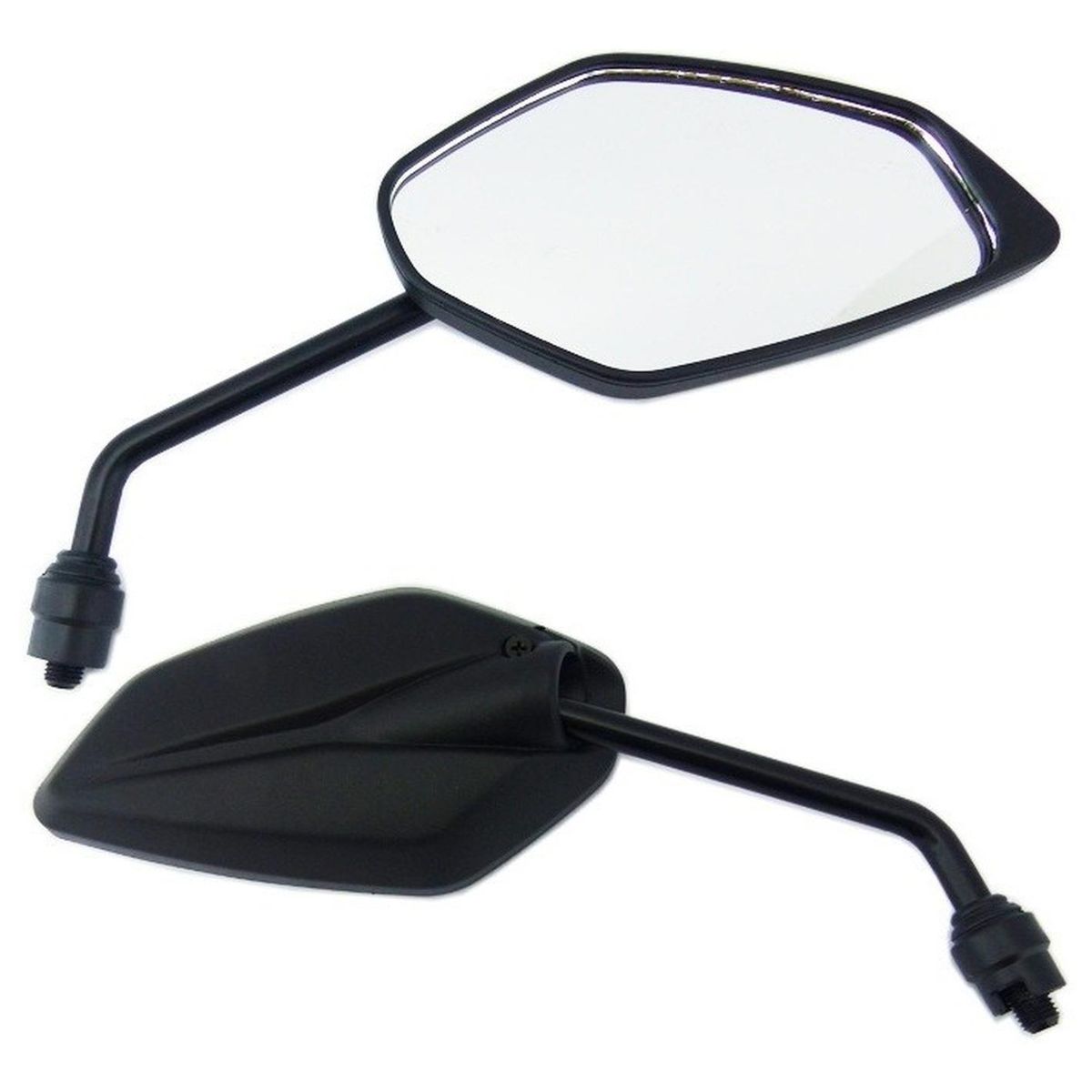 GENERICO - Espejos Para Moto Yamaha Xtz 150