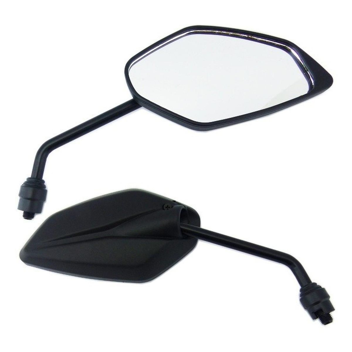 GENERICO - Espejos Para Moto Yamaha Xtz 150