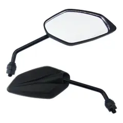 GENERICO - Espejos Para Moto Yamaha Xtz 150