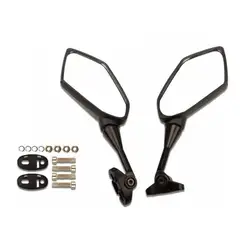 GENERICO - Espejos Para Moto Deportivas Universal