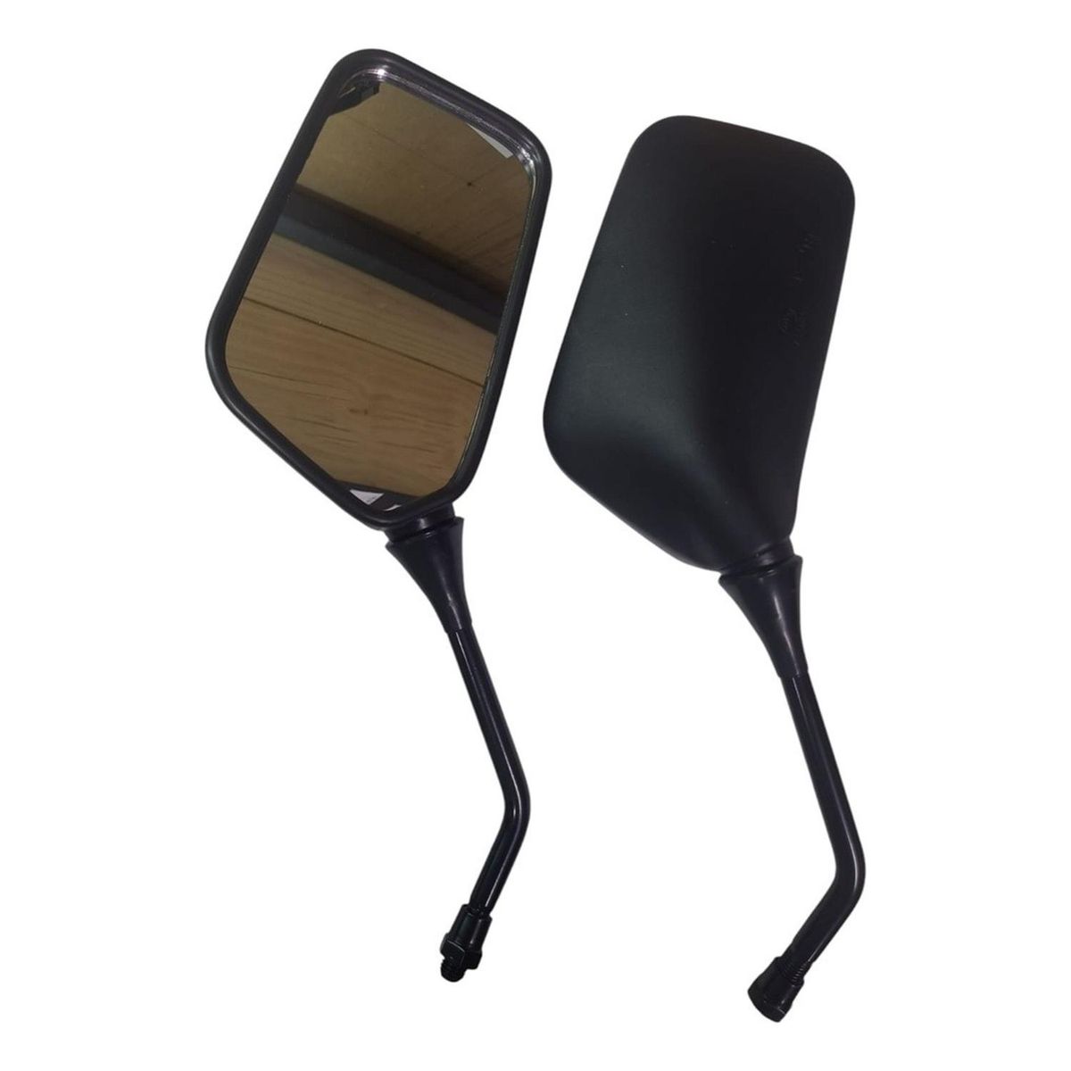 GENERICO - Espejos Para Moto Honda Falcon Nx400
