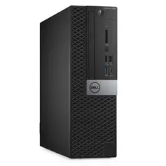 DELL - OptiPlex7050 i5 7500 32GB - SSD M.2 512GB (Reacondicionado)