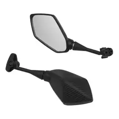 GENERICO - Espejos Para Moto Motorrad R150 Zx 150r R335 Original