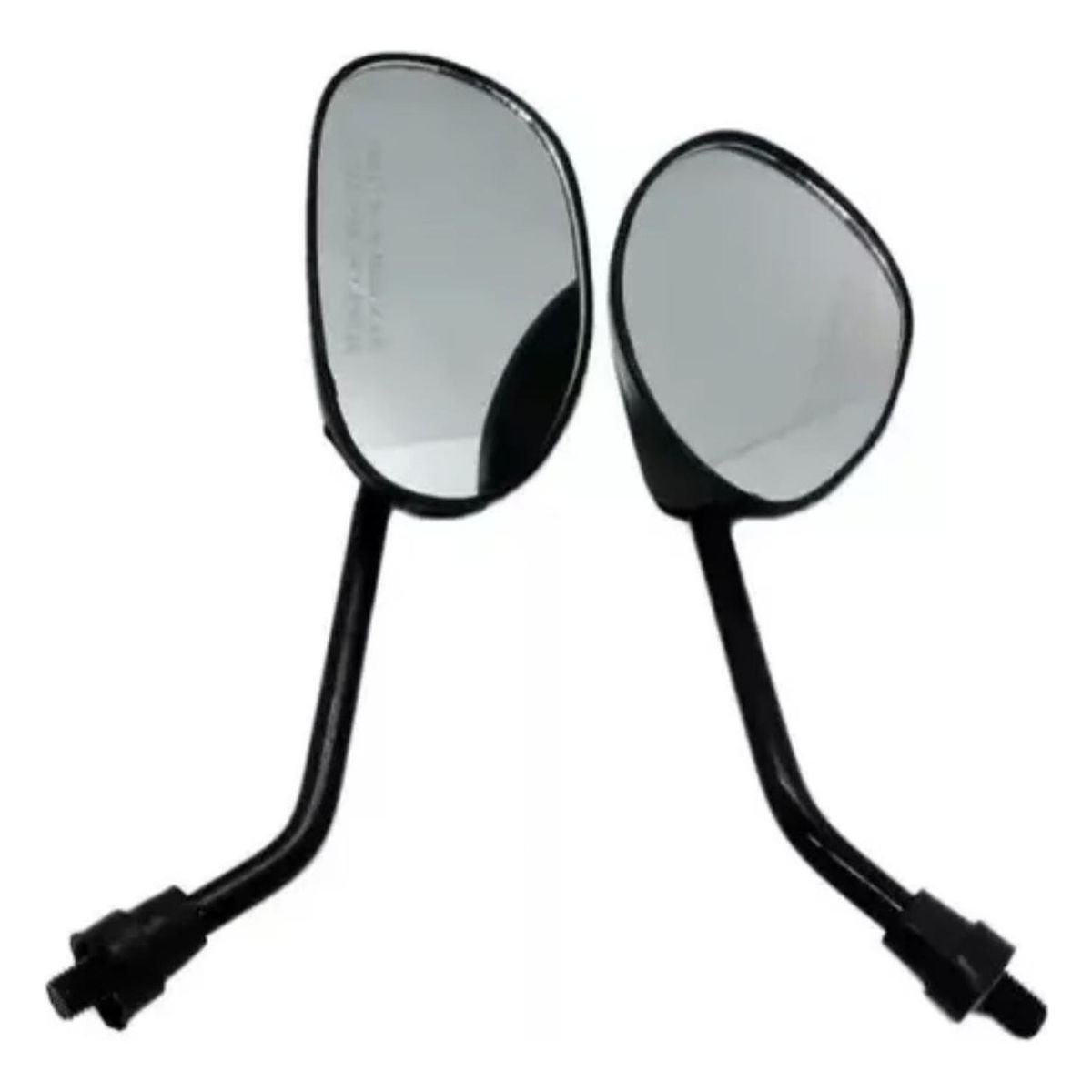 GENERICO - Espejos Para Moto Honda Cb1  Honda Storm 125  New Storm Fi