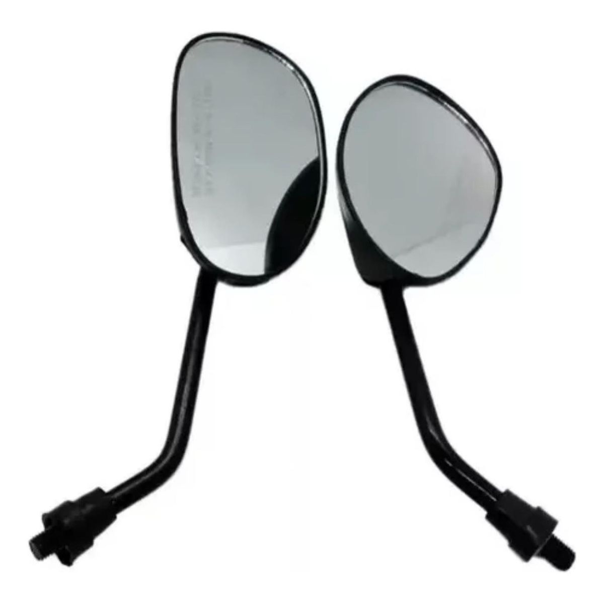GENERICO - Espejos Para Moto Honda Cb1  Honda Storm 125  New Storm Fi